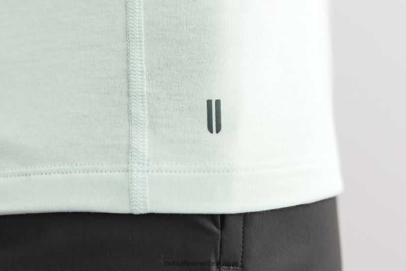 NOBULL tee-shirt pour hommes (couleurs saisonnières)88R8PT852