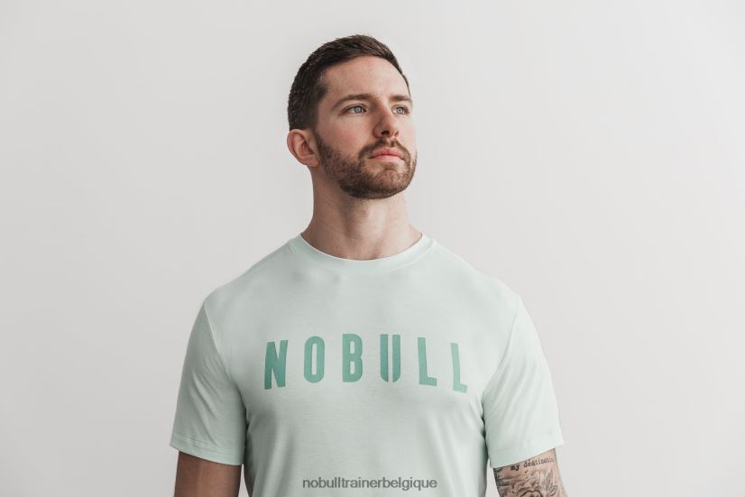 NOBULL tee-shirt pour hommes (couleurs saisonnières)88R8PT852