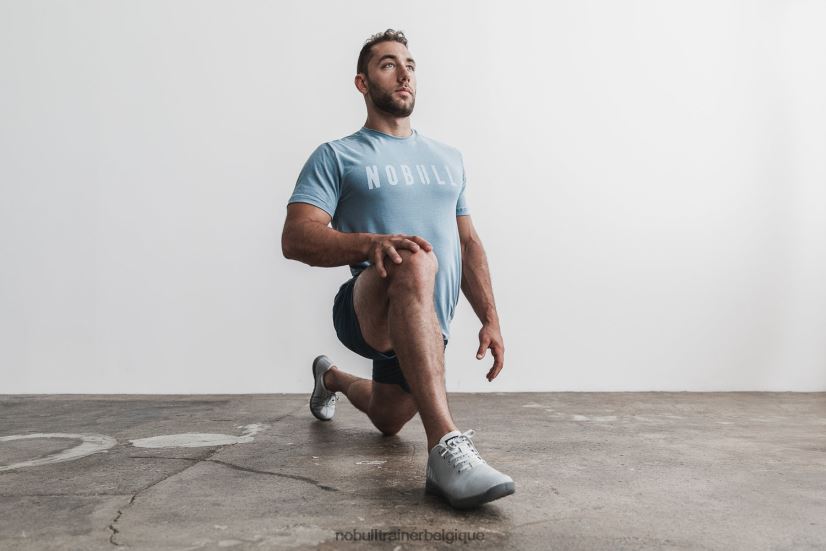 NOBULL tee-shirt pour hommes (couleurs saisonnières)88R8PT859 - Cliquez sur l'image pour la fermer