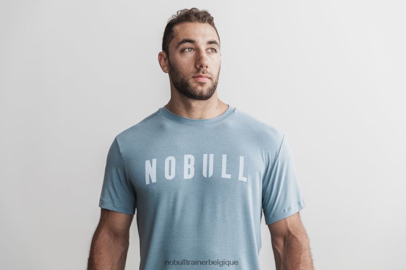 NOBULL tee-shirt pour hommes (couleurs saisonnières)88R8PT859