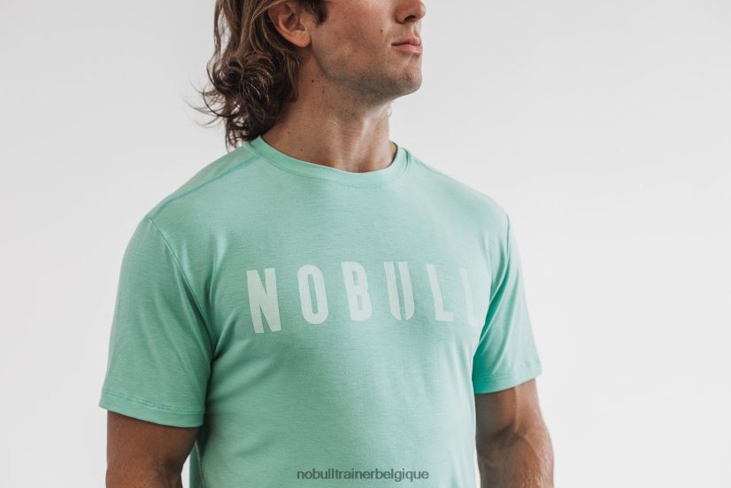 NOBULL tee-shirt pour hommes (couleurs vives)88R8PT796