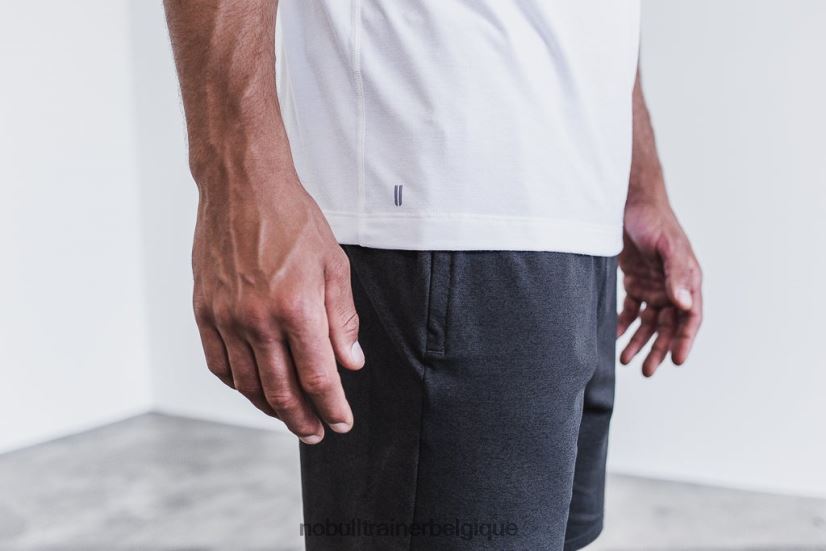 NOBULL tee-shirt sans manches pour hommes (couleurs classiques)88R8PT770