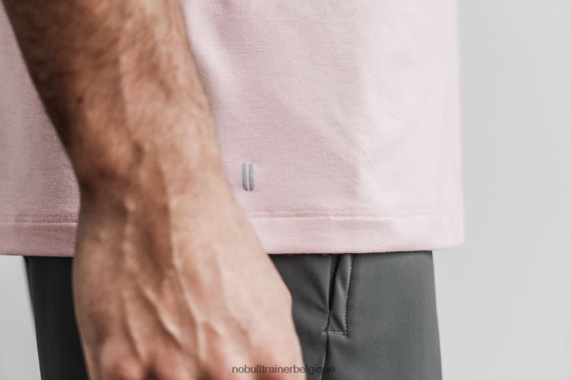 NOBULL tee-shirt sans manches pour hommes (couleurs de saison) poussiéreux88R8PT969