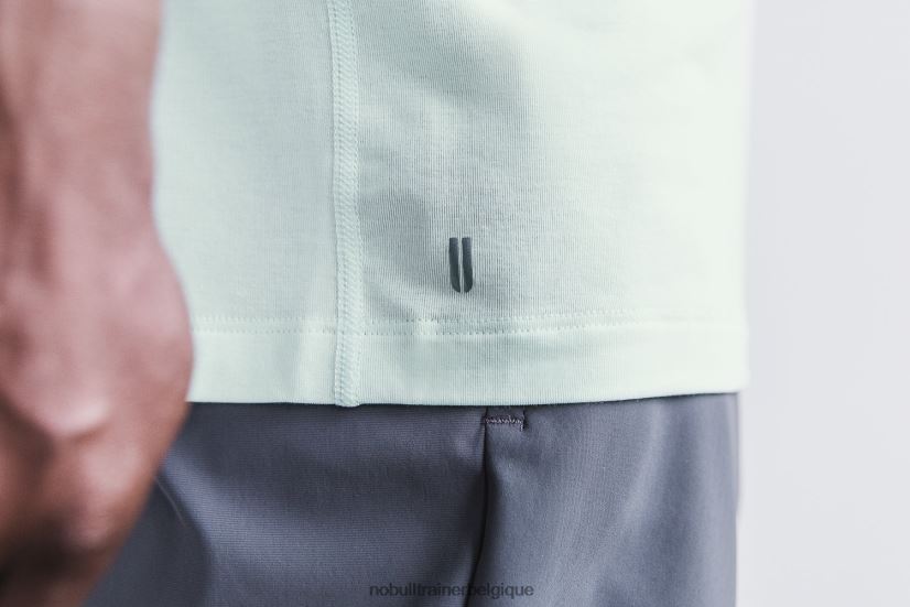 NOBULL tee-shirt sans manches pour hommes (couleurs saisonnières)88R8PT970