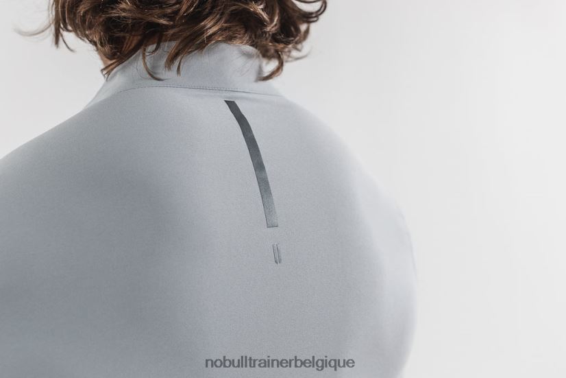 NOBULL veste tissée extensible 4 directions pour homme ciel88R8PT1086