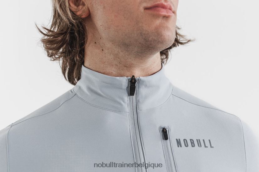 NOBULL veste tissée extensible 4 directions pour homme ciel88R8PT1086