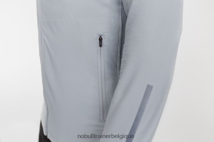 NOBULL veste tissée extensible 4 directions pour homme ciel88R8PT1086